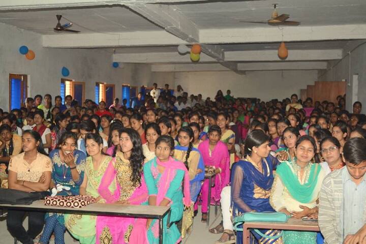 auditorium